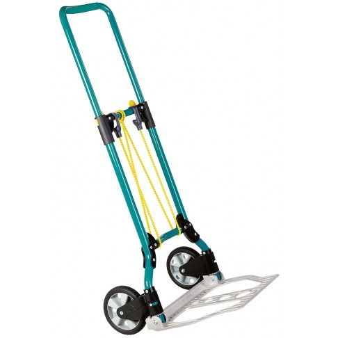 Carro Transporte 75kg Carro Transporte 75kg