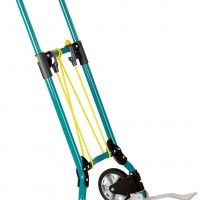 Carro Transporte 75kg Carro Transporte 75kg