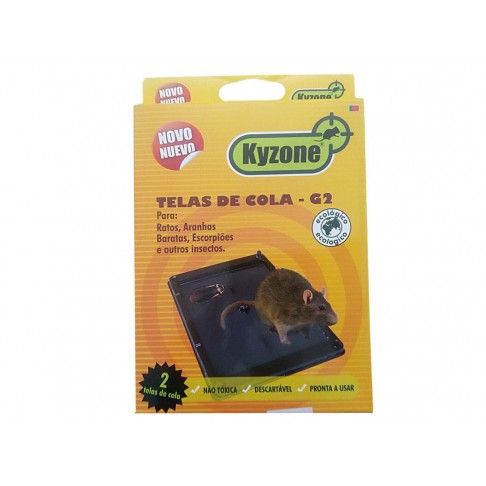 Pack Telas Colantes G2 Pack Telas Colantes G2