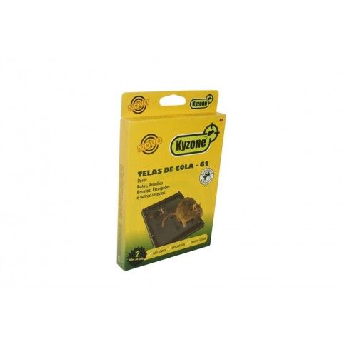 Pack Telas Colantes G2 Pack Telas Colantes G2