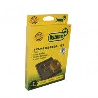 Pack Telas Colantes G2 Pack Telas Colantes G2