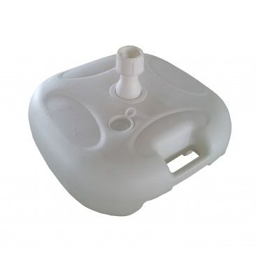 Base Em Pvc 22_32mm 20 litros