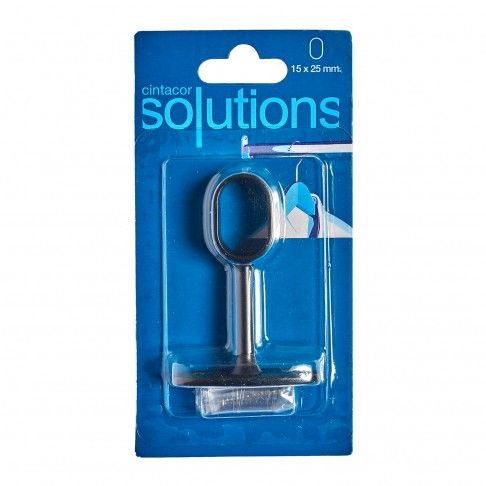 Sistema Oval Superior Central Preto Sistema Oval Superior Central Preto