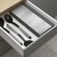 Suporte para rolo de cozinha Suporte para rolo de cozinha