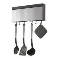 Suporte para rolo de cozinha Suporte para rolo de cozinha