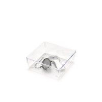 Organizador de Gaveta 15x15x5cm Organizador de Gaveta 15x15x5cm