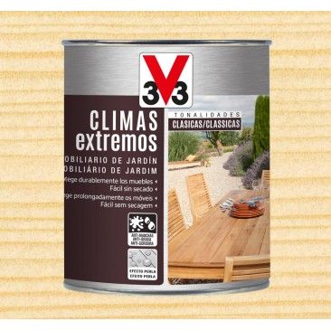 leo Teca Climas Extremos Incolor 0,75l