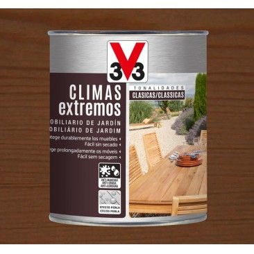 leo Teca Climas Extremos Teca 0,75l