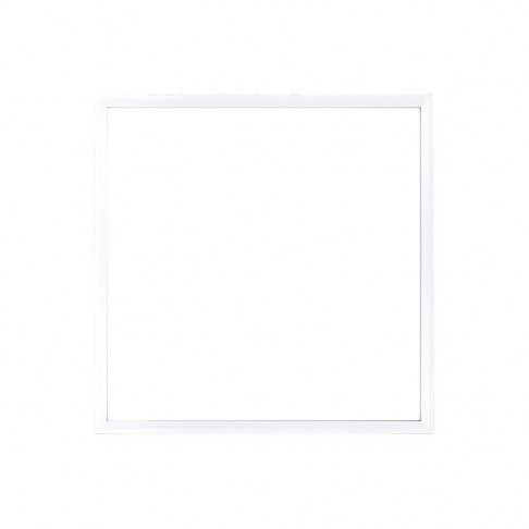 Aro Fixa Saliente P/60x60cm Aro Fixa Saliente P/60x60cm
