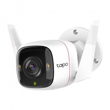 Camera Outdoor Wifi 4mb Segurana