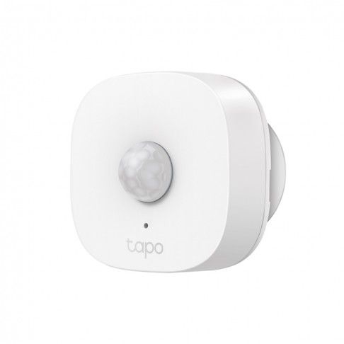 Sensor Movimento Wifi Tapo Sensor Movimento Wifi Tapo