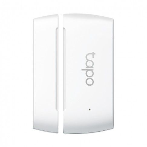 Sensor Contato Jan/Port Wifi Tapo Sensor Contato Jan/Port Wifi Tapo