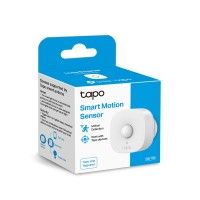 Sensor Movimento Wifi Tapo Sensor Movimento Wifi Tapo