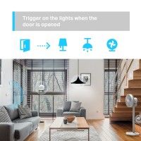 Sensor Movimento Wifi Tapo Sensor Movimento Wifi Tapo