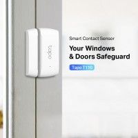 Sensor Contato Jan/Port Wifi Tapo Sensor Contato Jan/Port Wifi Tapo