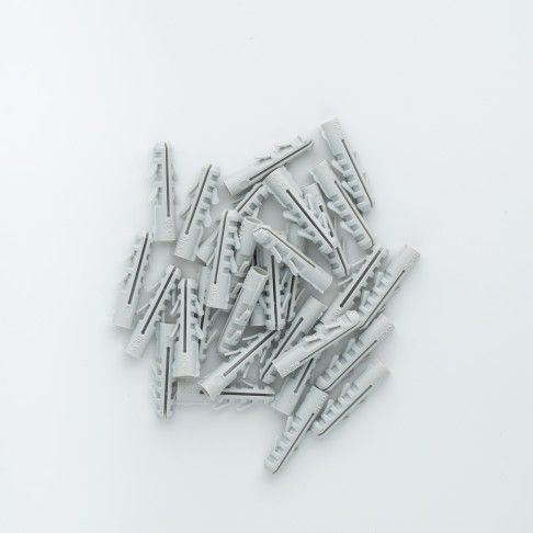 BUCHA NYLON BUCHA NYLON