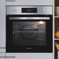 Forno Multifunções FIDCP X625 L C/Display Inox Forno Multifunções FIDCP X625 L C/Display Inox