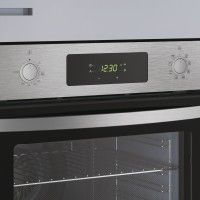 Forno Multifunções FIDCP X625 L C/Display Inox Forno Multifunções FIDCP X625 L C/Display Inox