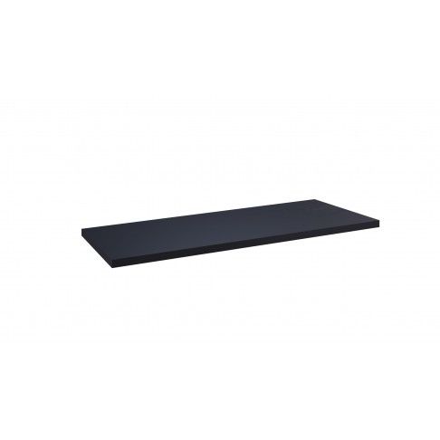 Tampo Max 121cm Negro 30mm Tampo Max 121cm Negro 30mm