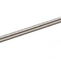 Tubo Aço Inox 22mm C/ 2,5 Mts. Tubo Aço Inox 22mm C/ 2,5 Mts.