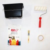 Conjunto Balde 8l+Antigota+Minor 1'+Plast+Fita