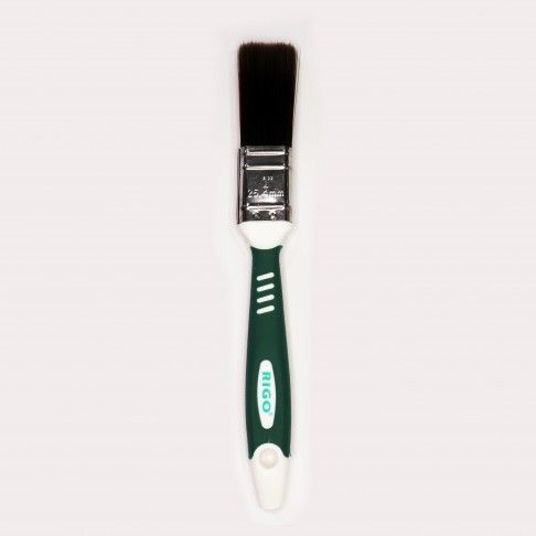 Trincha Star Verde C.Gris 1" Trincha Star Verde C.Gris 1"