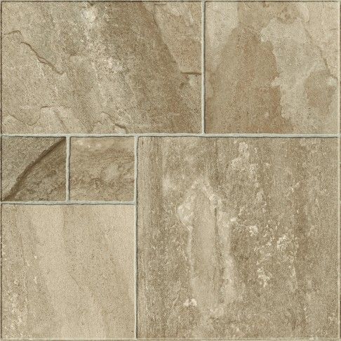 Porcelnico Stonemix Bege Ant 60,5x60,5 1,46