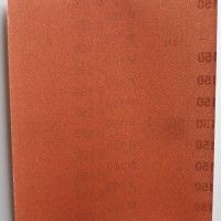 Lixa Papel Marceneiro Grão 150 1 Un Lixa Papel Marceneiro Grão 150 1 Un