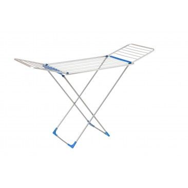 Estendal Fenix Aluminio 56x3.5x130cm 18m
