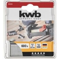 Agrafos 23mm Bt-En 30 600un Agrafos 23mm Bt-En 30 600un