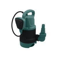 BOMBA SUBMERSÍVEL ÁGUAS SUJAS 900W BOMBA SUBMERSÍVEL ÁGUAS SUJAS 900W