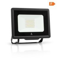 Projetor Led Slim 30w 5000k 2400lm Projetor Led Slim 30w 5000k 2400lm