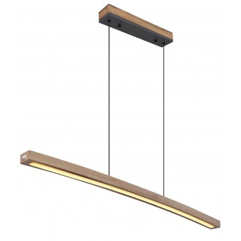 Suspensão Led Incl Doro 18w 3000k 2050lm Suspensão Led Incl Doro 18w 3000k 2050lm