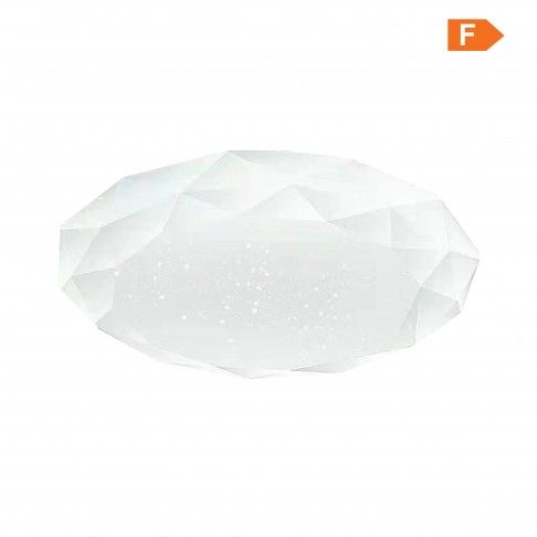 Plafon Redondo 43 35w 3959lm 4000k Diama Plafon Redondo 43 35w 3959lm 4000k Diama