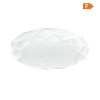 Plafon Redondo 43 35w 3959lm 4000k Diama Plafon Redondo 43 35w 3959lm 4000k Diama