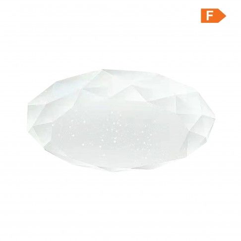 Plafon Redondo 53 55w 6290lm 4000k Diama Plafon Redondo 53 55w 6290lm 4000k Diama