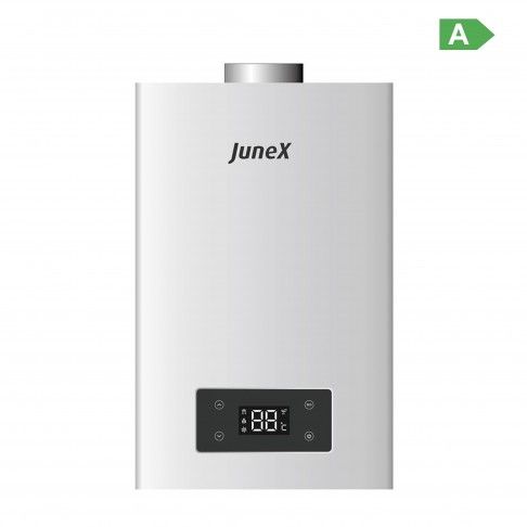 Esquentador Junex Pl 11 Vent Natural Esquentador Junex Pl 11 Vent Natural