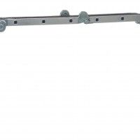 Escada Multiusos 3.6m C/Plataforma Escada Multiusos 3.6m C/Plataforma