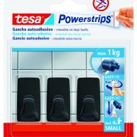 Prego Adesivo Preto P/Azulejos 1kg Prego Adesivo Preto P/Azulejos 1kg