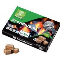 ACENDALHA MAD -ECOLÓGICA 165G ACENDALHA MAD -ECOLÓGICA 165G