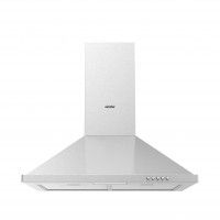Chaminé Exaustão 60cm Inox Oscar Chaminé Exaustão 60cm Inox Oscar