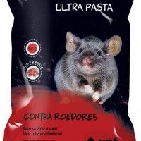 RATICIDA RATATOX PASTA 150 GRAMAS