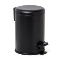 BALDE PEDAL 3L NORDIC PRETO BALDE PEDAL 3L NORDIC PRETO