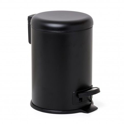 BALDE PEDAL 3L NORDIC PRETO BALDE PEDAL 3L NORDIC PRETO