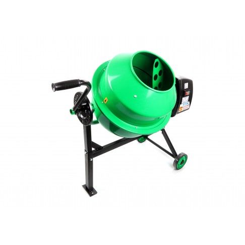 Betoneira 55L/2200w Betoneira 55L/2200w