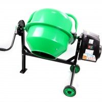 Betoneira 55L/2200w Betoneira 55L/2200w