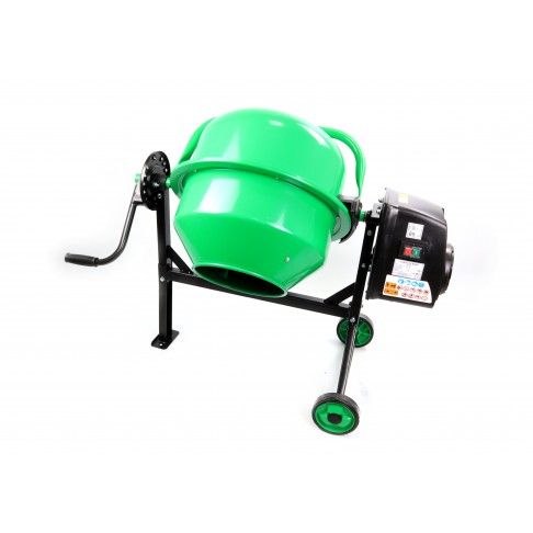 Betoneira 55L/2200w Betoneira 55L/2200w