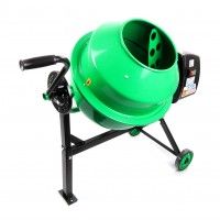 Betoneira 55L/2200w Betoneira 55L/2200w