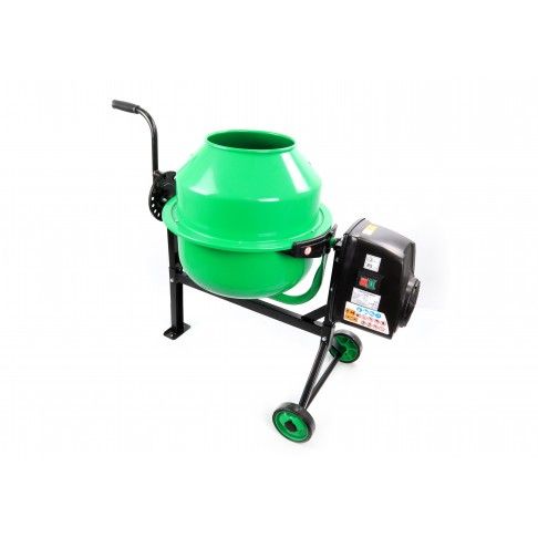 Betoneira 55L/2200w Betoneira 55L/2200w