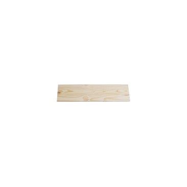 PAINEL PINHO 800X200X18MM
